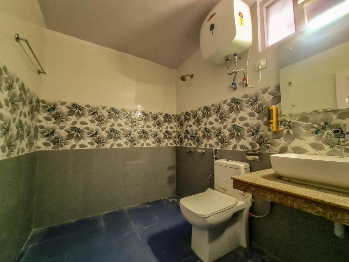 Hotel Pine Grove-Mall Road Manali  Luaran gambar
