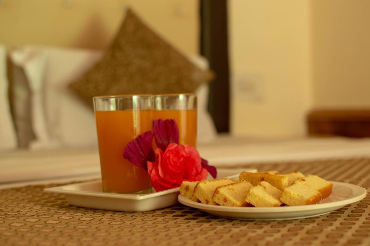 Hotel Pine Grove-Mall Road Manali  Luaran gambar