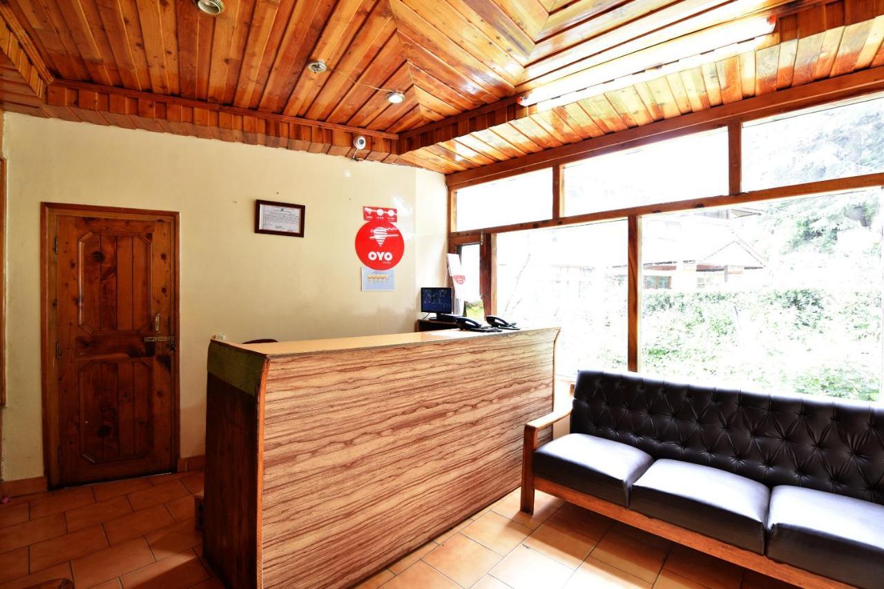 Hotel Pine Grove-Mall Road Manali  Luaran gambar