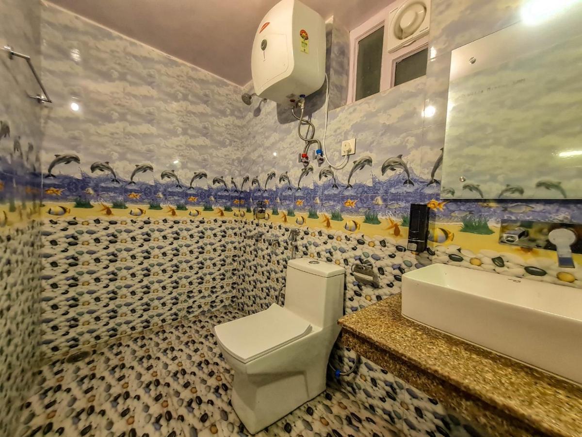 Hotel Pine Grove-Mall Road Manali  Luaran gambar