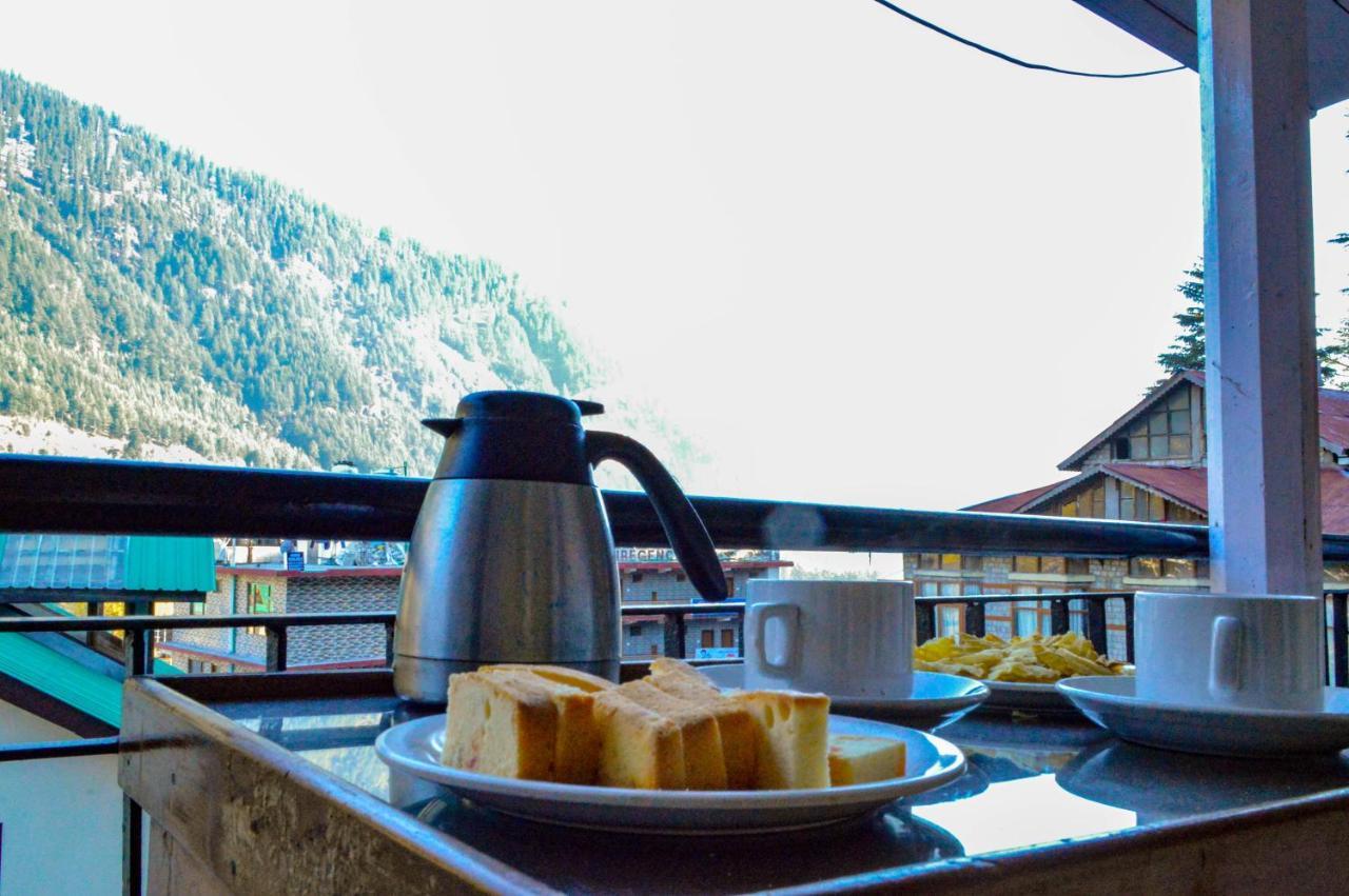 Hotel Pine Grove-Mall Road Manali  Luaran gambar