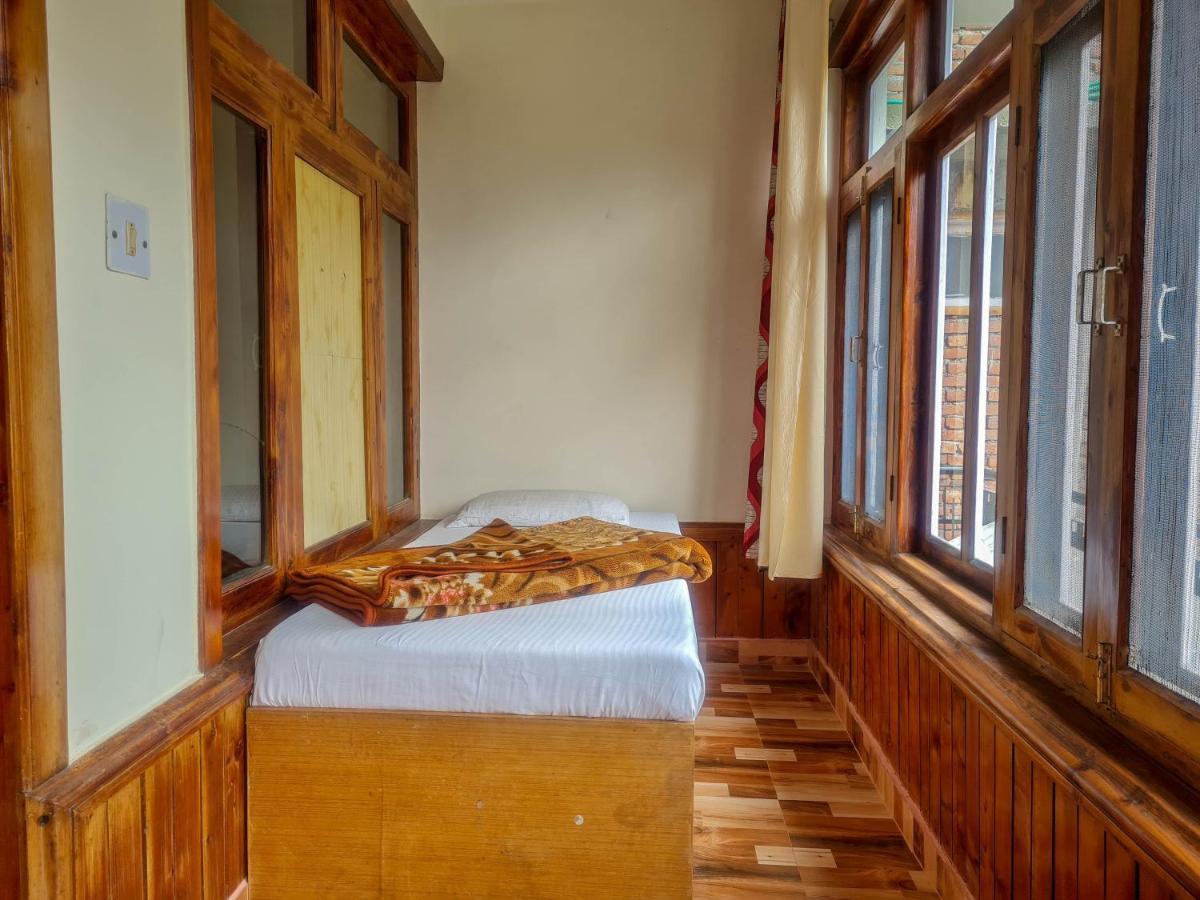 Hotel Pine Grove-Mall Road Manali  Luaran gambar